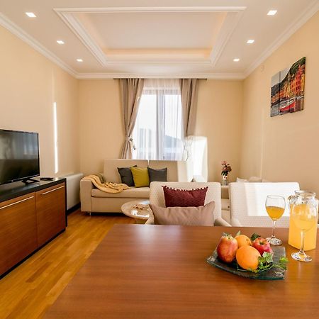 Hedera Residences - Kumbor Херцег-Нови Номер фото