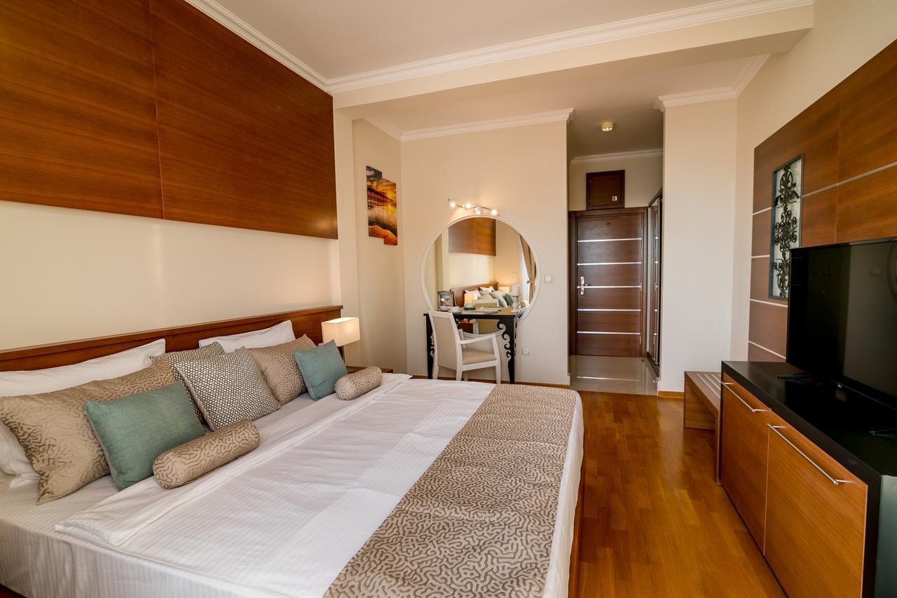 Hedera Residences - Kumbor Херцег-Нови Экстерьер фото