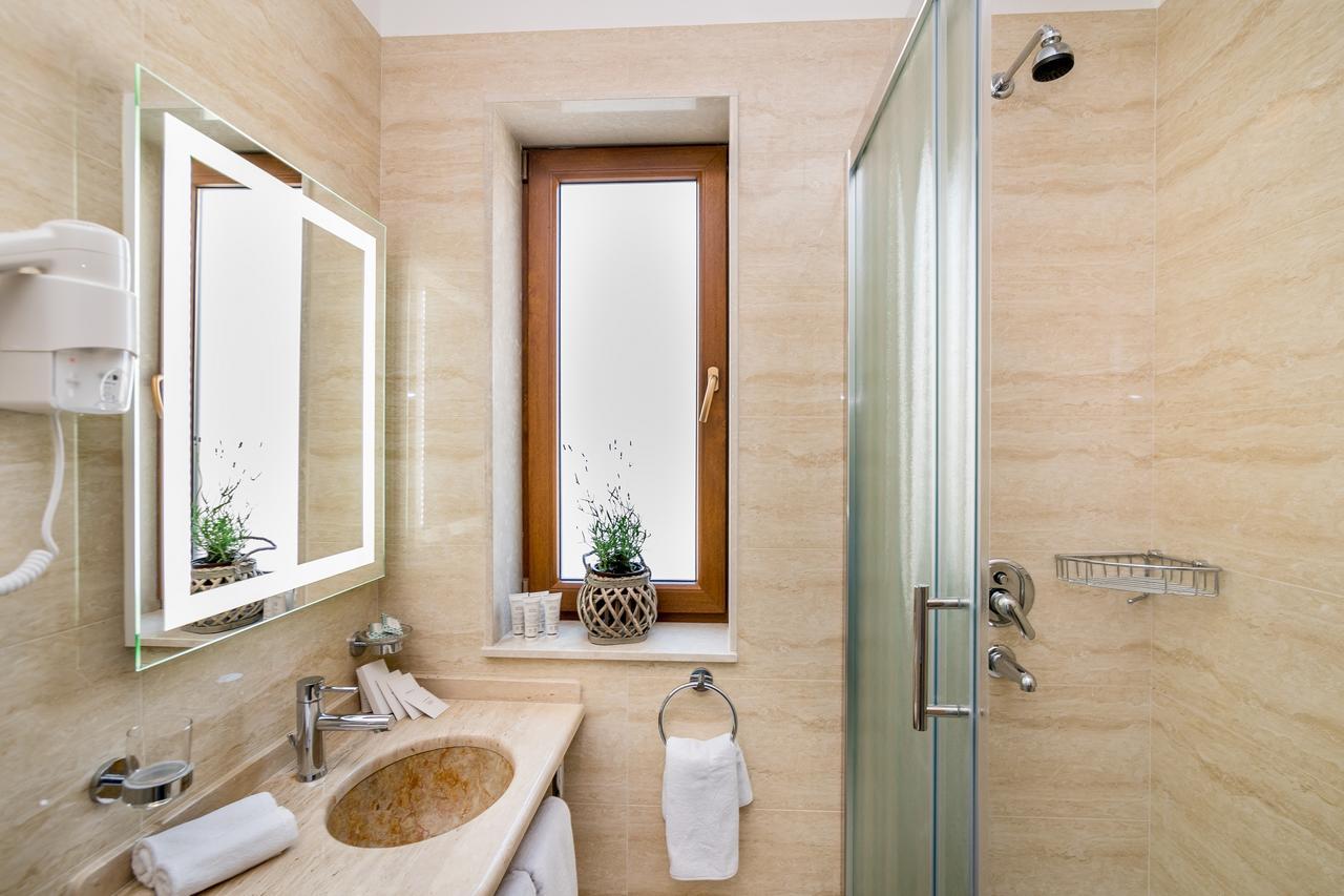 Hedera Residences - Kumbor Херцег-Нови Экстерьер фото